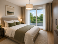 -NEUF HAUT STANDING – TERRASSE 11 M² | ÉCO-QUARTIER | 12 MIN LUXEMBOURG — photo 4