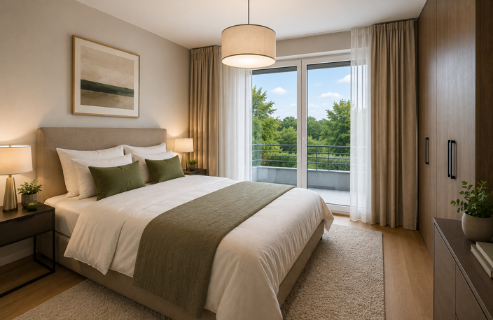 -NEUF HAUT STANDING – TERRASSE 11 M² | ÉCO-QUARTIER | 12 MIN LUXEMBOURG — photo 4