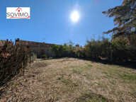 MAISON DE BOURG A ÉTAGE, 2 CH, JARDIN — photo 3