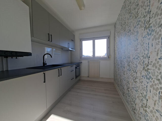 Appartement proposé à Reims