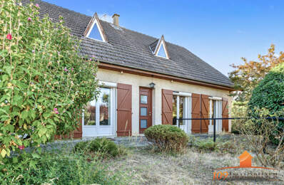 Maison à vendre Limas — photo du bien