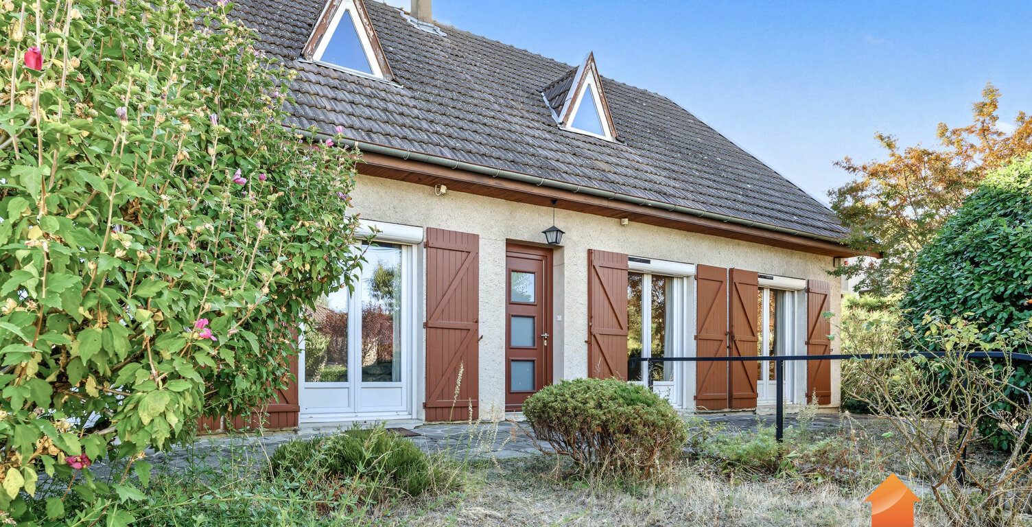 Maison à vendre Limas — photo 1