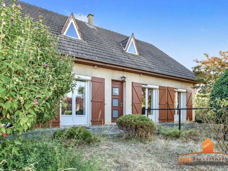 Maison à vendre Limas — photo 1
