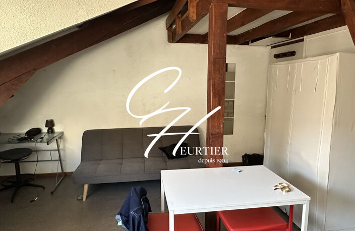 Grenoble gare - Lot de 5 studios - Même palier — photo 4