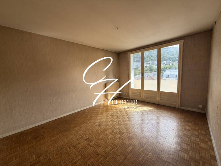 EYBENS Village Appartement T3 DERNIER ETAGE — photo 1