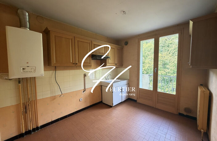 EYBENS Village Appartement T3 DERNIER ETAGE — photo 4