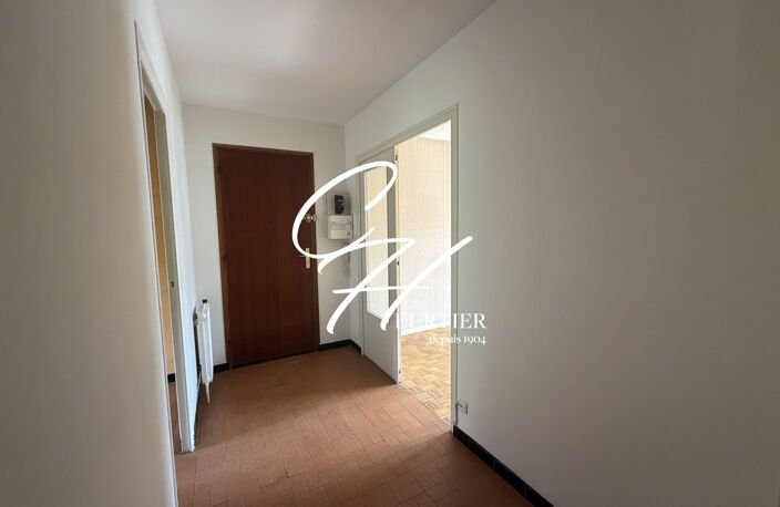 EYBENS Village Appartement T3 DERNIER ETAGE — photo 5