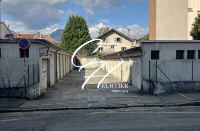GARAGE — photo du bien