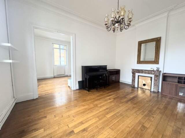 Exclusivité - Reims Boulevard Lundy / Champ de Mars. — photo du bien
