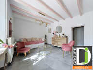ETOILE SUR RHONE, maison de village avec terrasse — photo 4