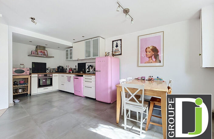 ETOILE SUR RHONE, maison de village avec terrasse — photo 5