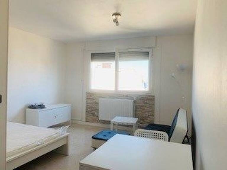Appartement à louer NICE — photo 1