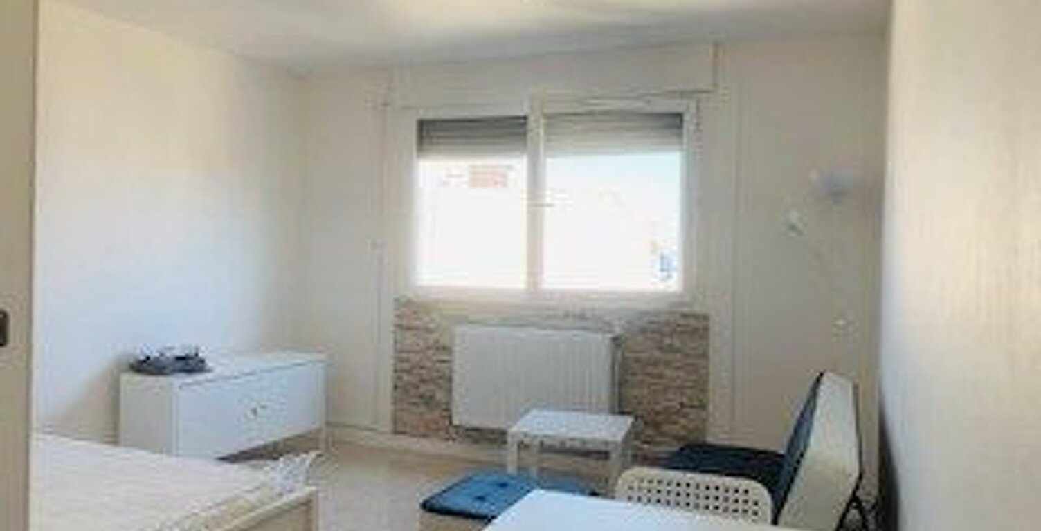 Appartement à louer NICE — photo 1