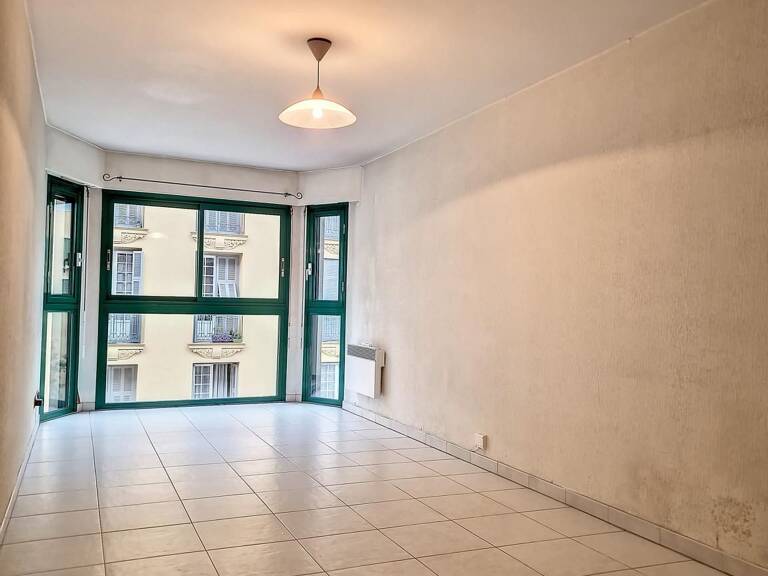 Appartement à louer Nice — photo 1