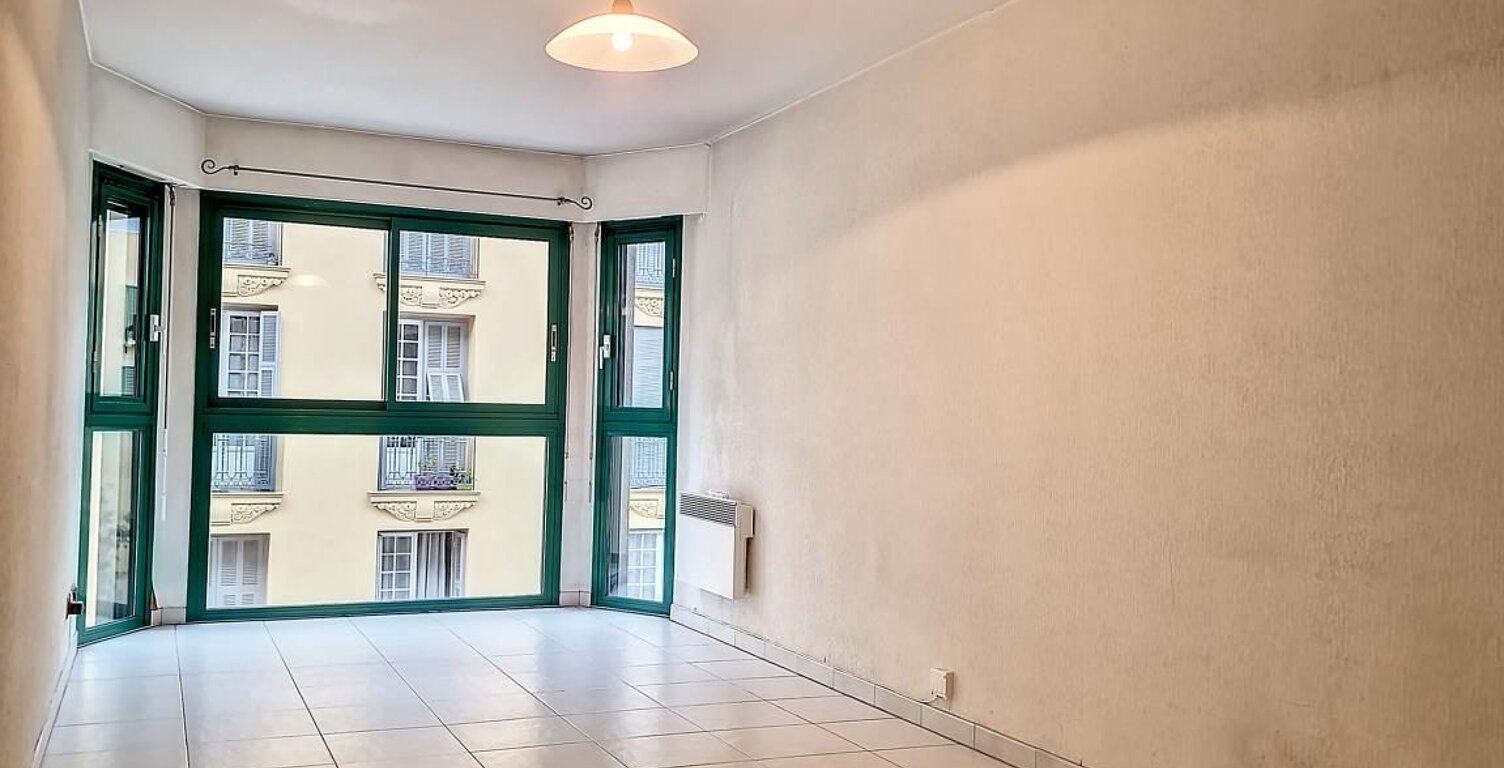 Appartement à louer Nice — photo 1