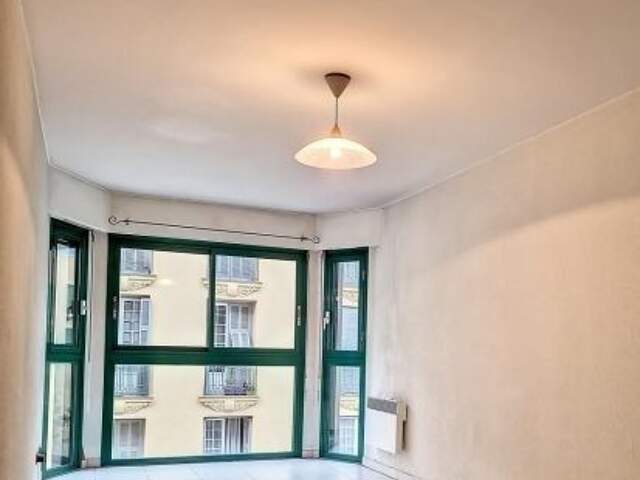 Appartement à louer Nice — photo du bien