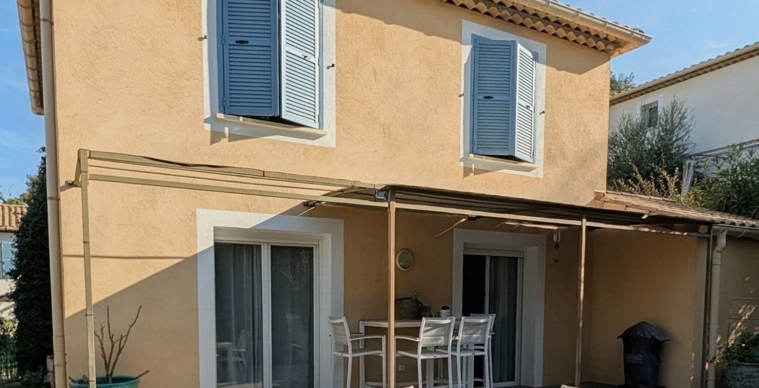 VILLA MODERNE — photo 1