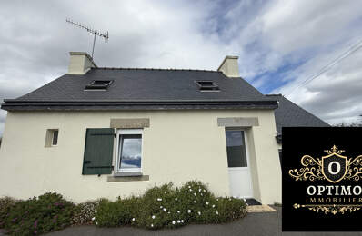 MAISON DE PAYS 4 PIECES — photo du bien