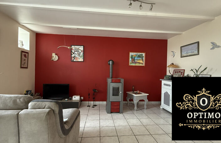 MAISON DE PAYS 4 PIECES — photo 3