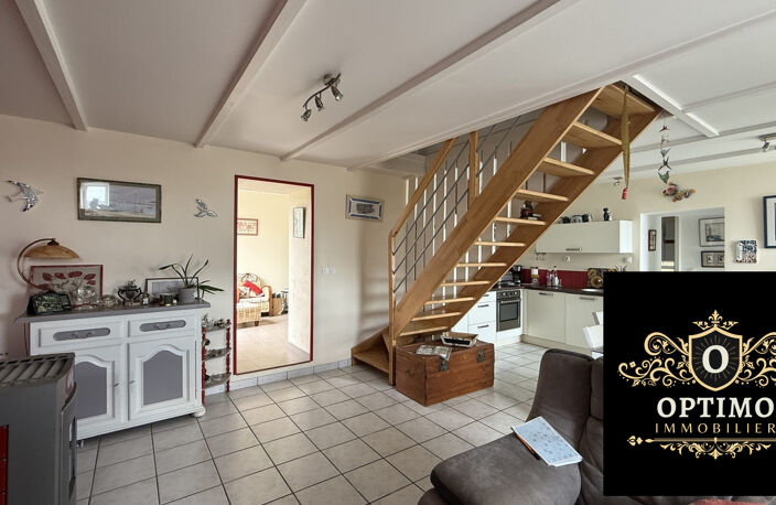 MAISON DE PAYS 4 PIECES — photo 4