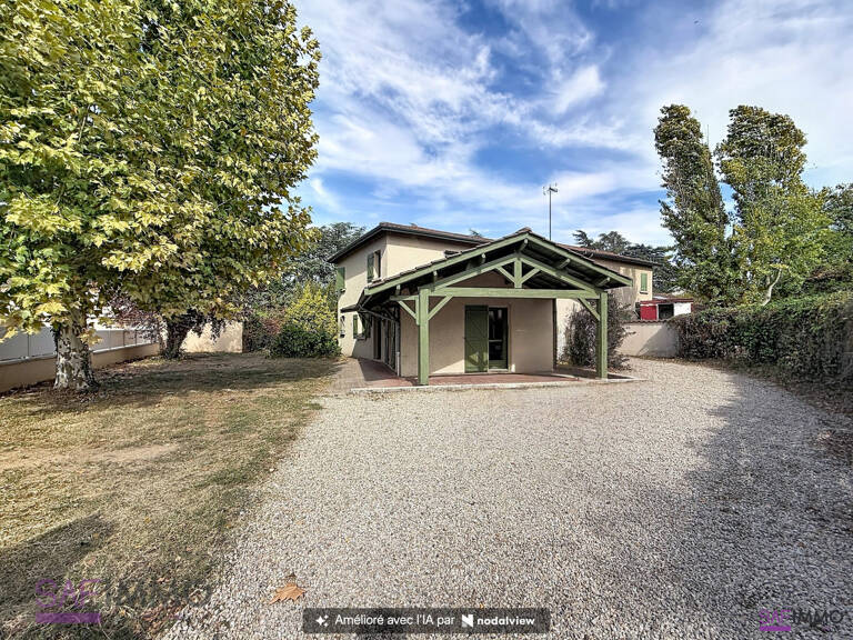 Maison à louer Francheville — photo 1