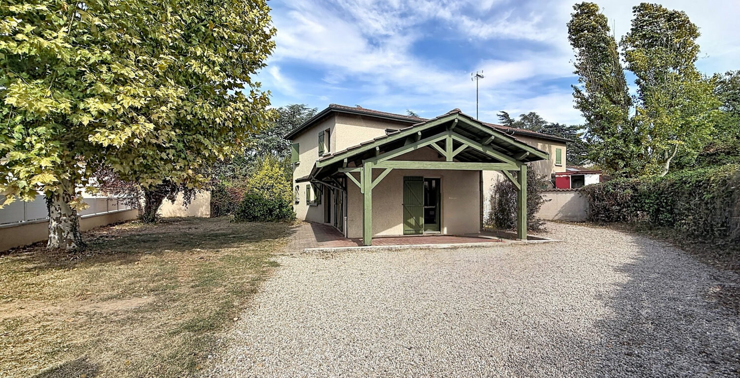 Maison à louer Francheville — photo 1