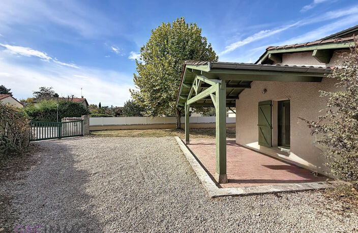 Maison à louer Francheville — photo 4