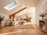 Tours RabelaisPrébendes  Maison 5 chambres, jardin et gar — photo 4