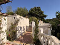 maison 3/4 pièces avec studio indépendant saint jeannet — photo 2