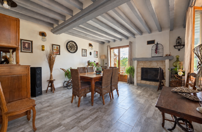 Maison avec cachet — photo du bien