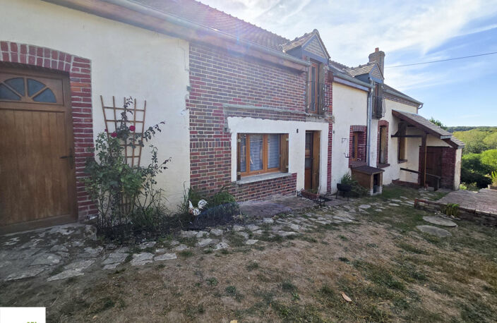 Maison avec cachet — photo 2