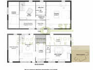 Maison avec cachet — photo 4