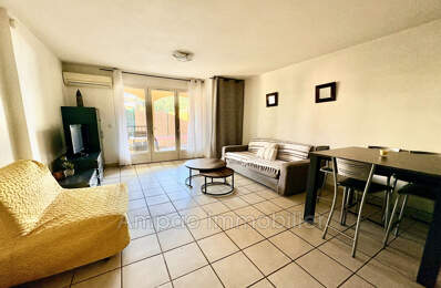 vente appartement 2 Pièce(s) — photo du bien