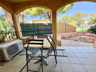 vente appartement 2 Pièce(s) — photo 3