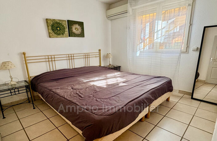 vente appartement 2 Pièce(s) — photo 4