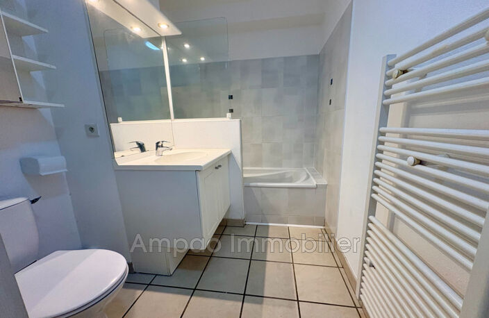vente appartement 2 Pièce(s) — photo 5