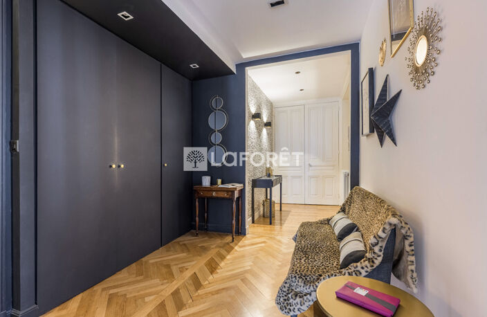 Lyon 2 Grôlée - Dernier étage avec ascenseur - 181 m2 — photo 3