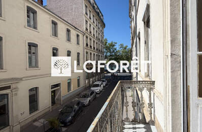 Appartement Lyon 3 pièce(s) 70.41 m2 — photo du bien