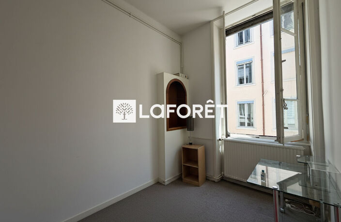 Appartement Lyon 3 pièce(s) 70.41 m2 — photo 5