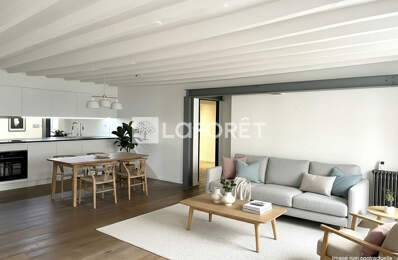 AINAY T3 de 80.63 m2 — photo du bien