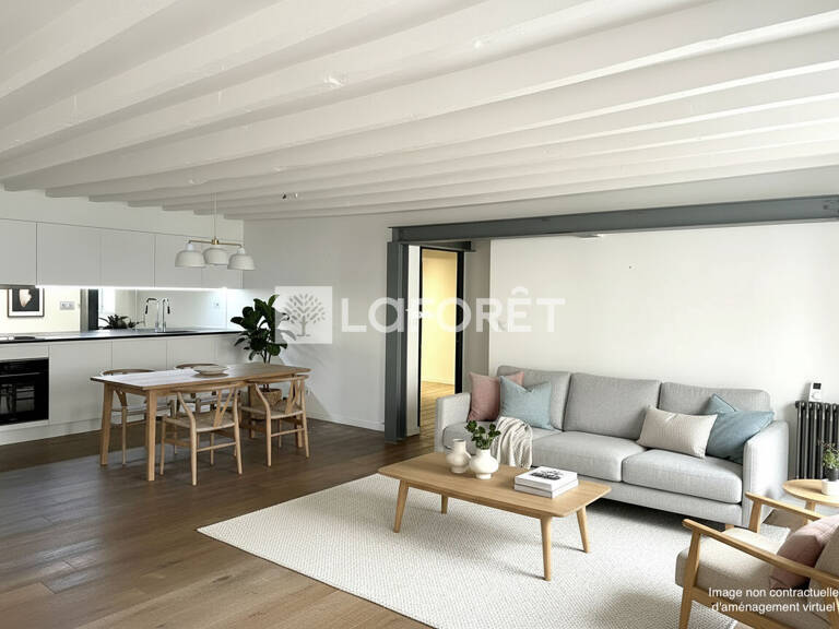 AINAY T3 de 80.63 m2 — photo 1