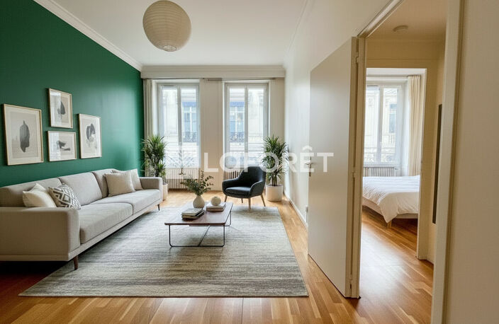 - AINAY- T3 de 85 m² — photo 2