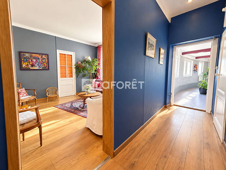Appartement Lyon 5 pièce(s) 138,71 m2 — photo 1