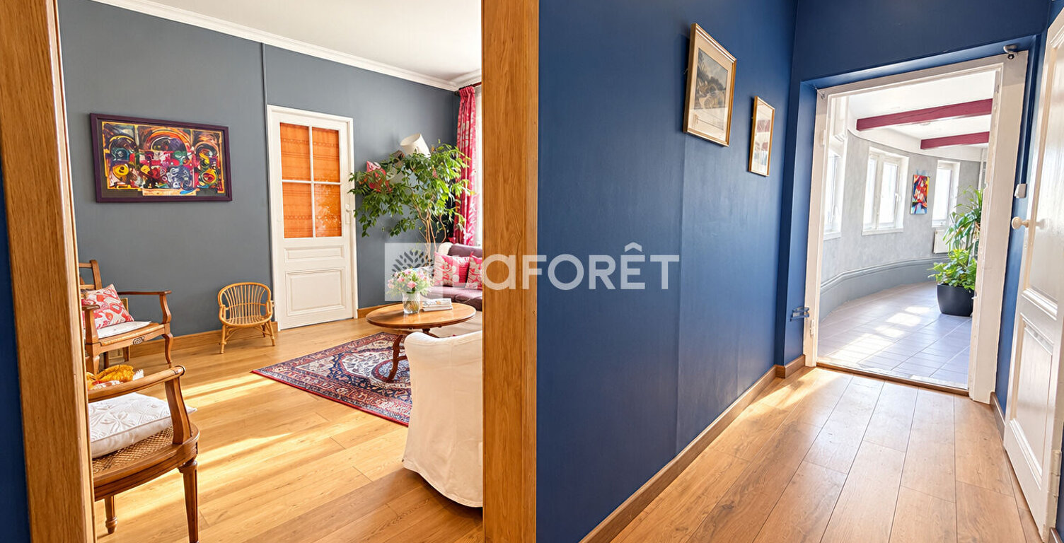 Appartement Lyon 5 pièce(s) 138,71 m2 — photo 1