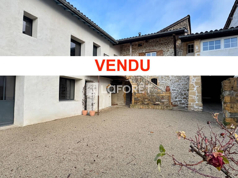 Maison Chatillon 5 pièce(s) 141 m2 — photo 1