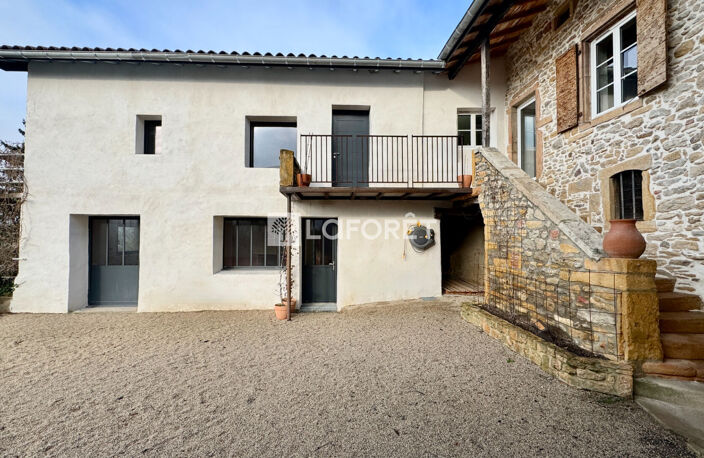 Maison Chatillon 5 pièce(s) 141 m2 — photo 2