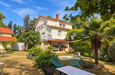 Maison Saint Pierre La Palud 5 pièce(s) 120m2 — photo du bien