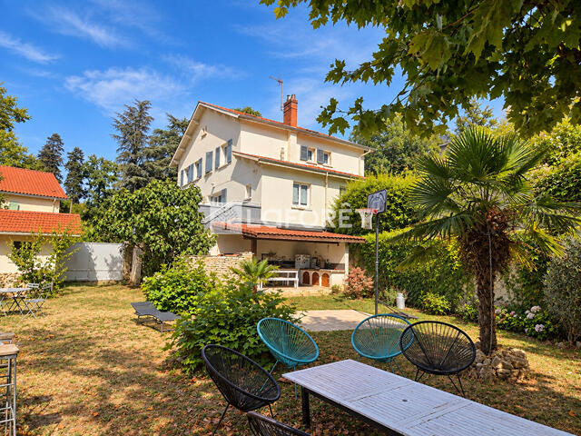Maison proposé à Saint-Pierre-la-Palud