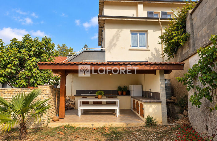 Maison Saint Pierre La Palud 5 pièce(s) 120m2 — photo 3