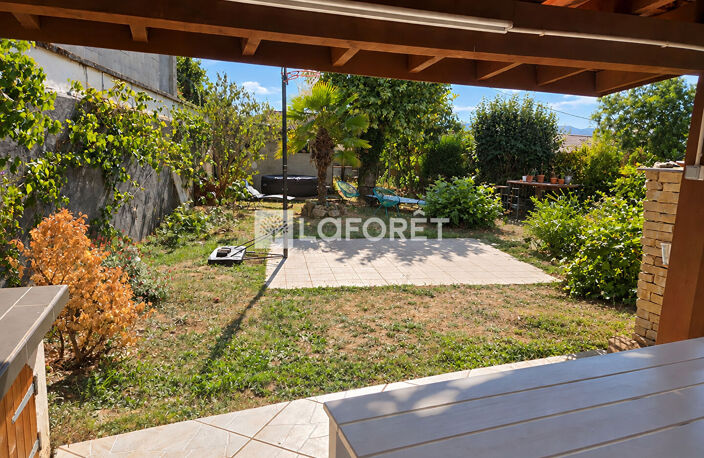 Maison Saint Pierre La Palud 5 pièce(s) 120m2 — photo 4